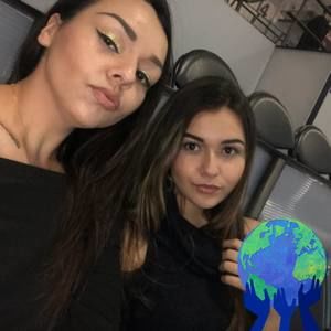 Meet your Posher, Fatemah